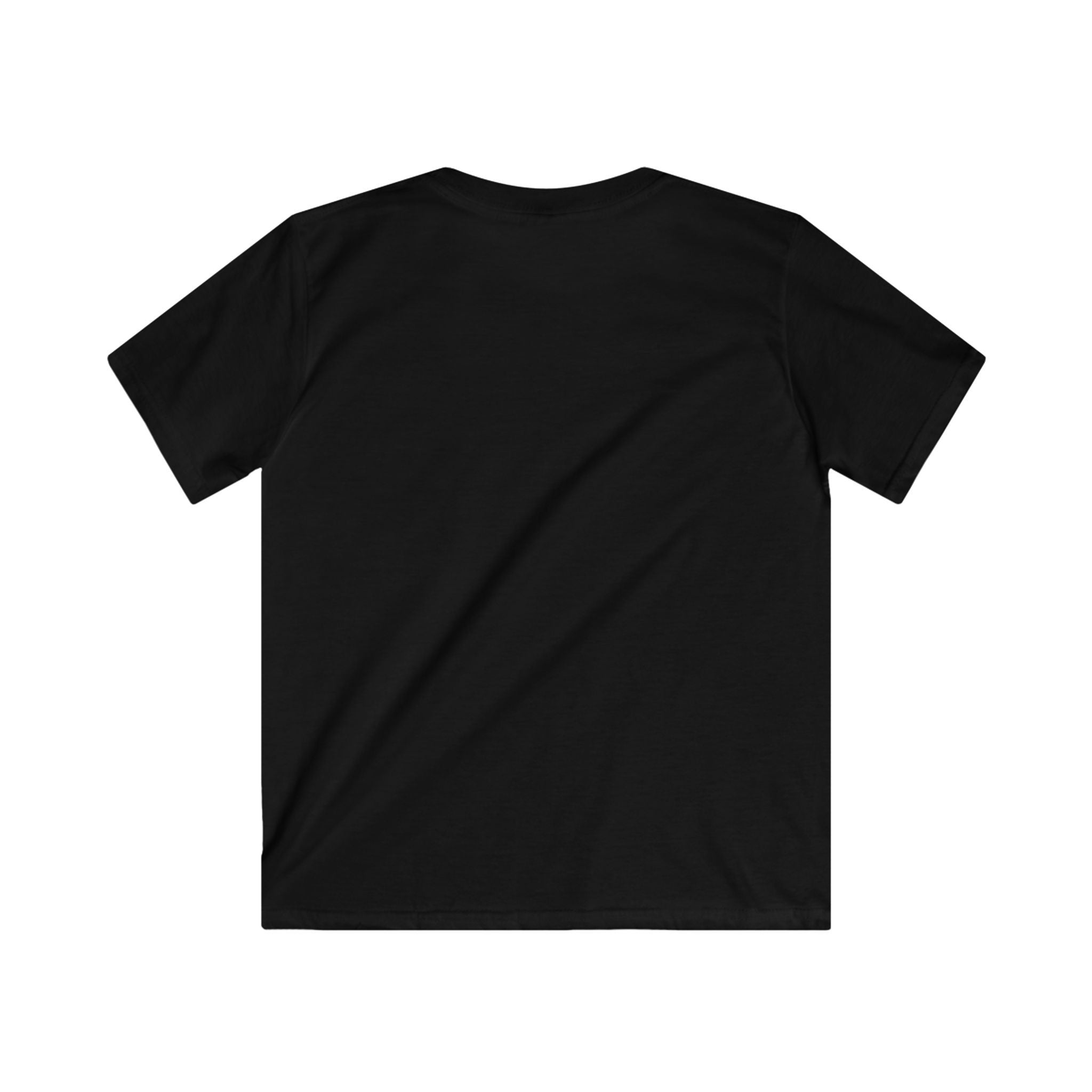 Kids Tee — 'SC' Retro Circle Logo Youth T-Shirt