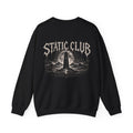Gothic Crewneck Sweatshirt — Monolith