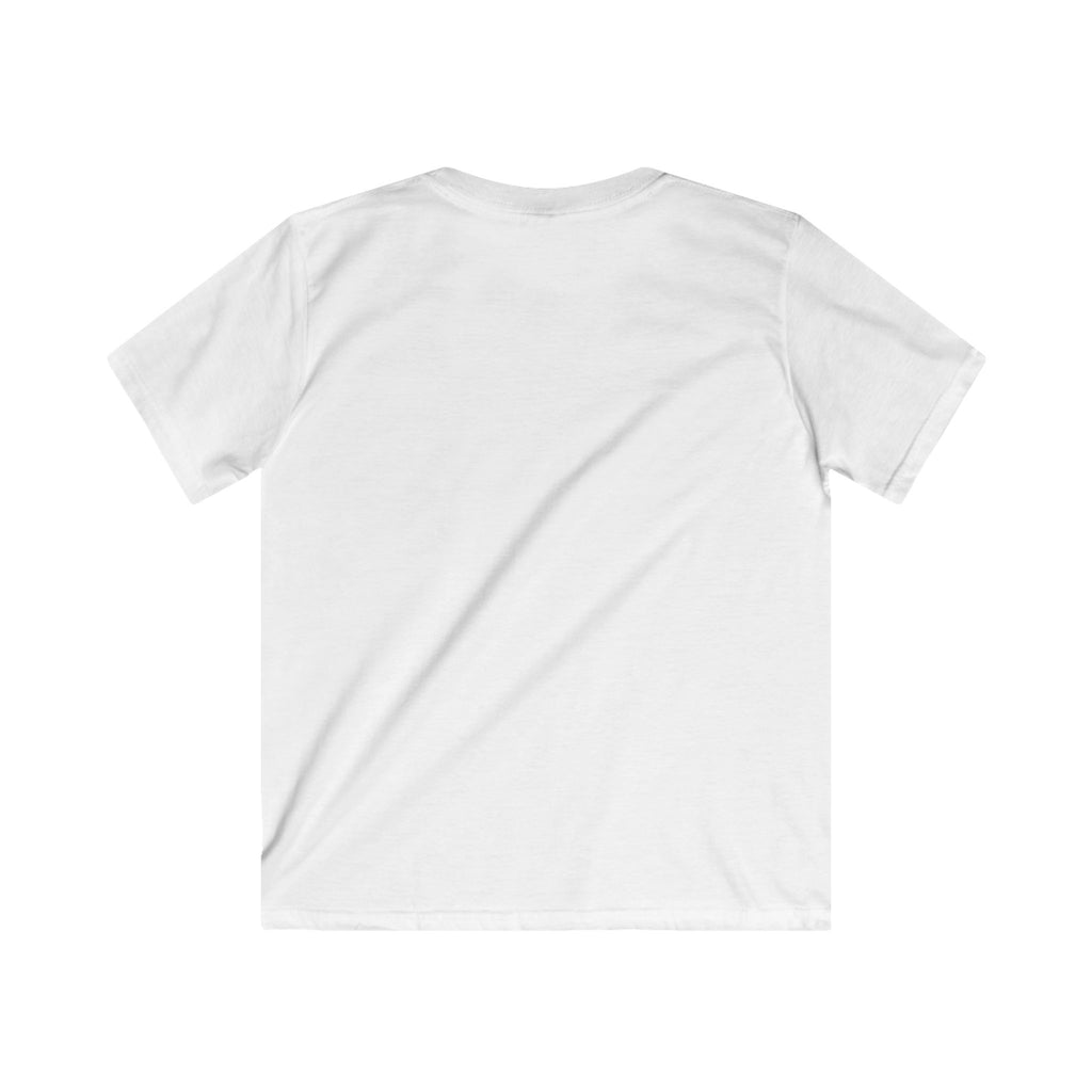 SC CLUB Kids Racing Star T-Shirt