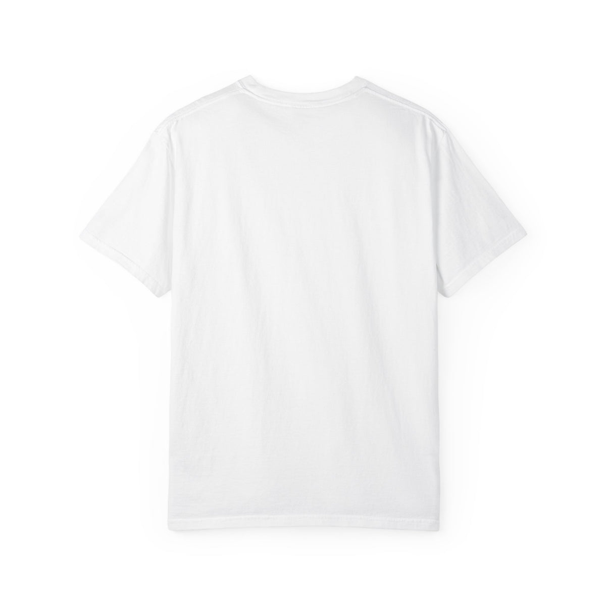 Dyslexia T-Shirt — “The Same Words. A Different Order.”