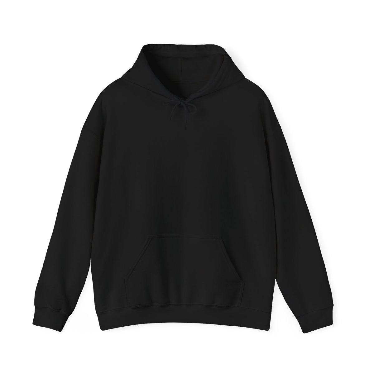 STATIC CLUB — Gothic Sunburst Hoodie