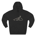 My Own Route Mountain Hoodie