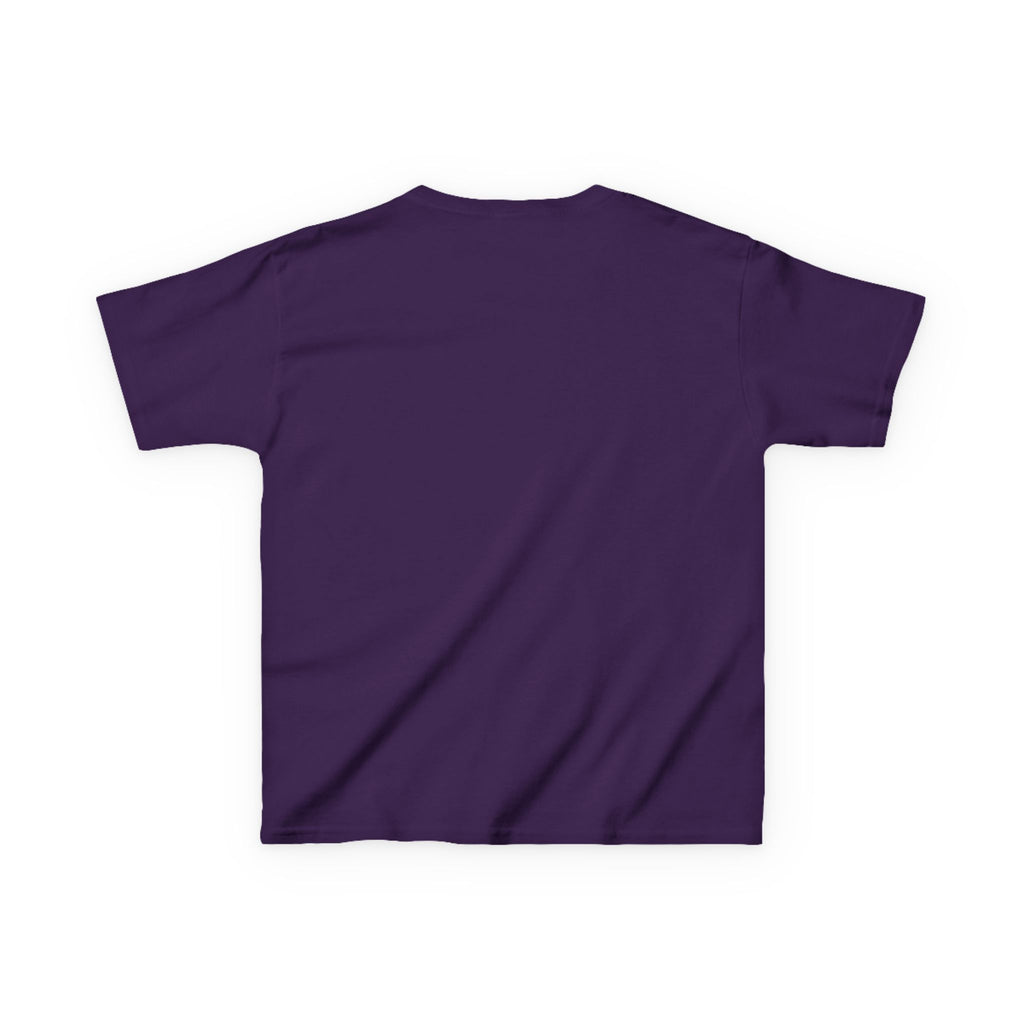 Kids SC★ CLUB T-Shirt — STATIC CLUB Youth Tee