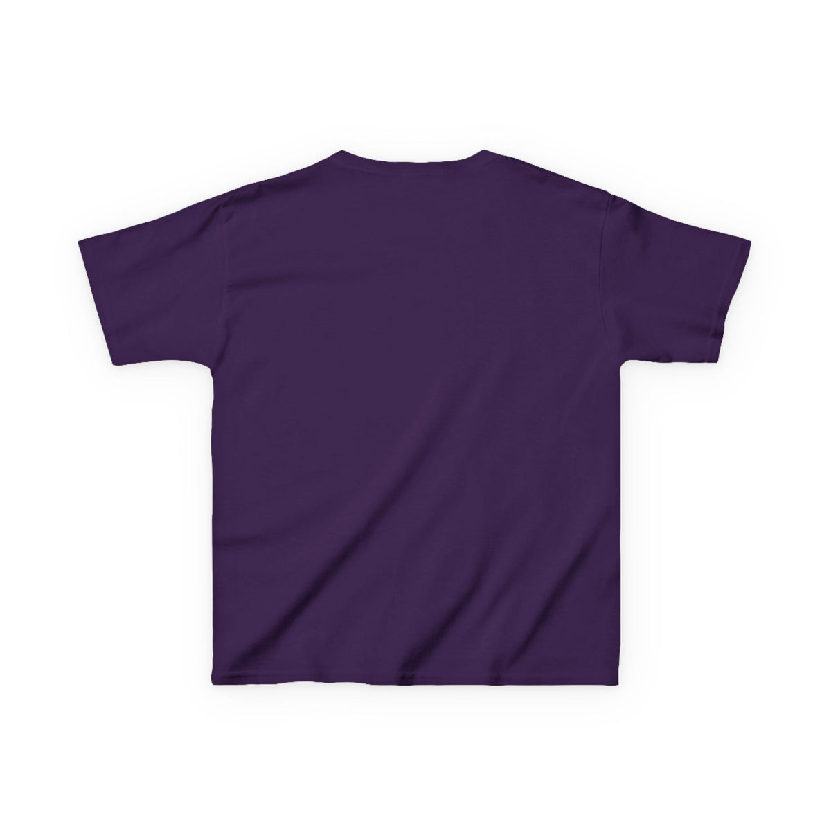 Kids SC★ CLUB T-Shirt — STATIC CLUB Youth Tee