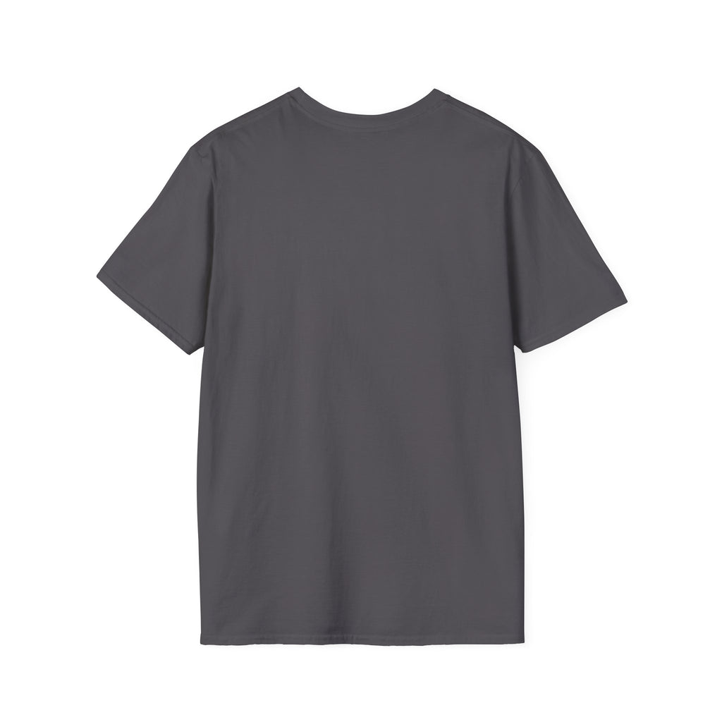 Signal Run Retro Arcade T-Shirt – Level 02