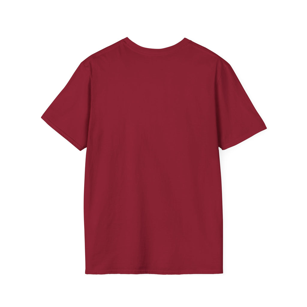 Signal Run Retro Arcade T-Shirt – Level 02