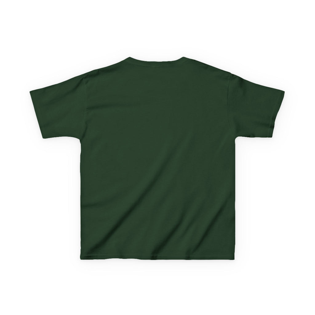 Kids SC★ CLUB T-Shirt — STATIC CLUB Youth Tee