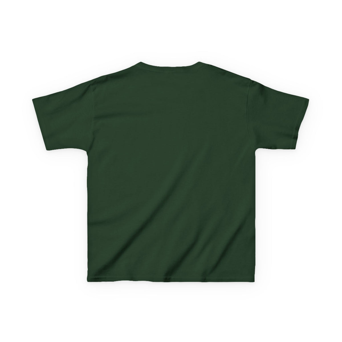 Kids SC★ CLUB T-Shirt — STATIC CLUB Youth Tee