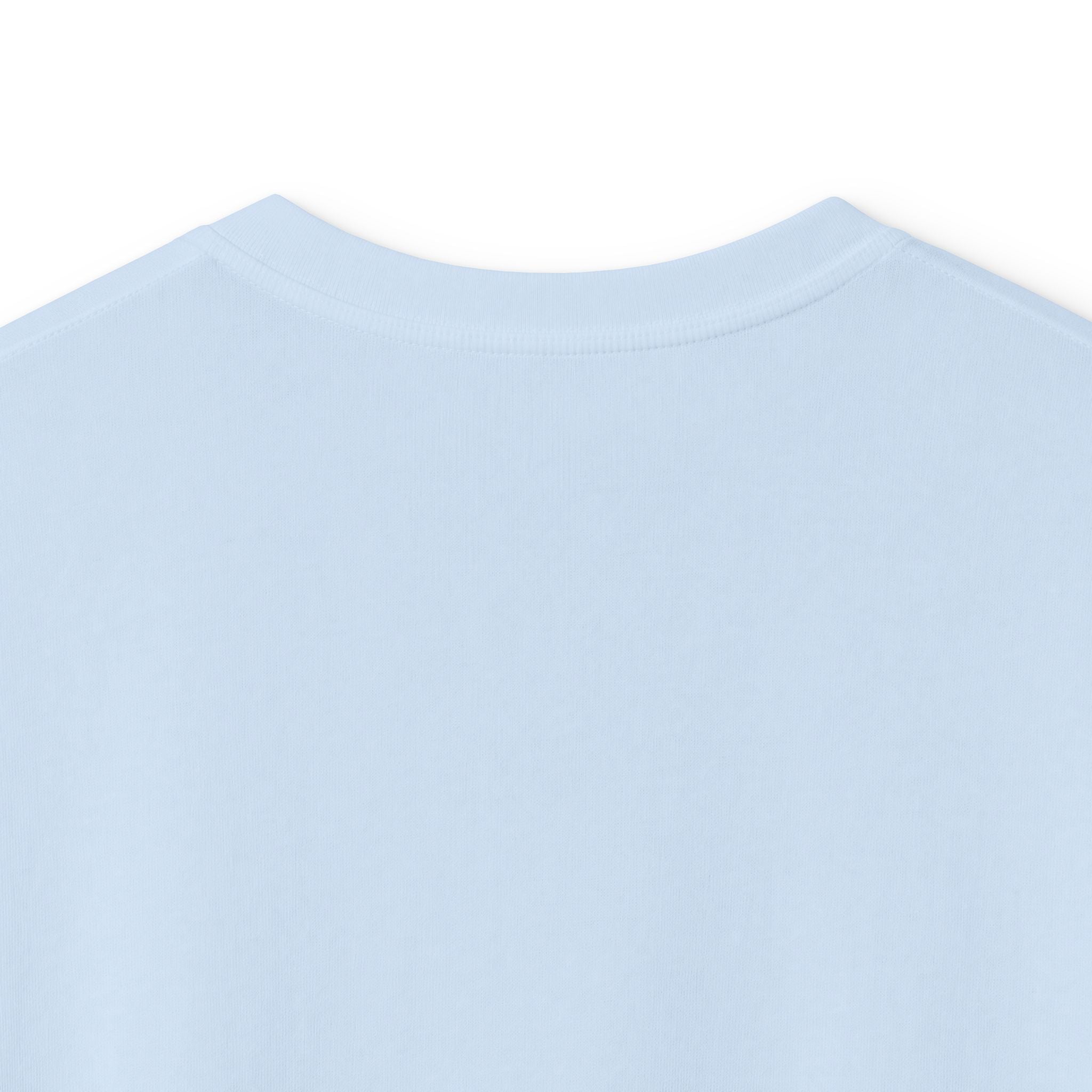 Kids Tee — 'SC' Retro Circle Logo Youth T-Shirt
