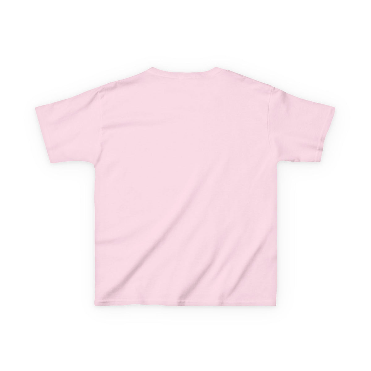 Kids SC★ CLUB T-Shirt — STATIC CLUB Youth Tee