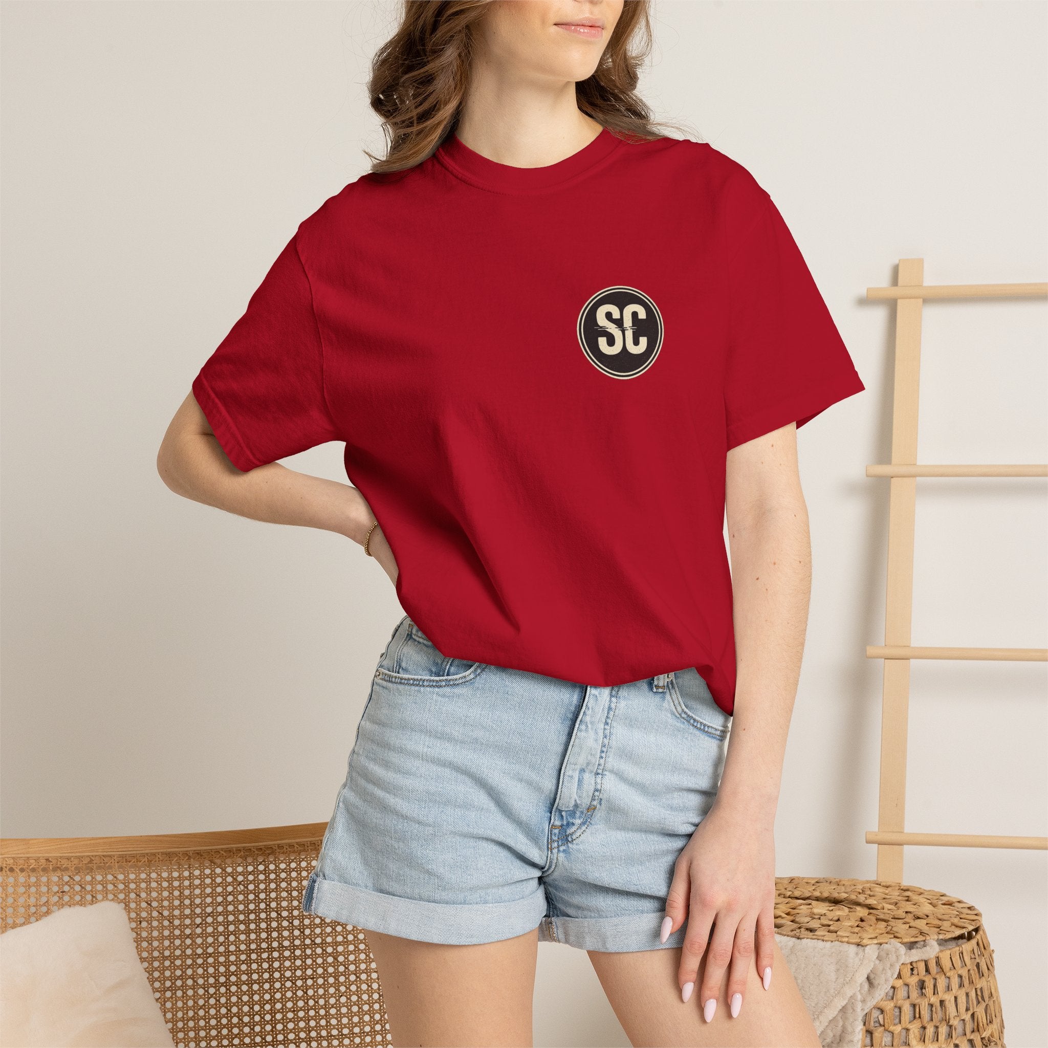 Static Club – My Mouth Has Faster Wi-Fi Than My Brain T-Shirt