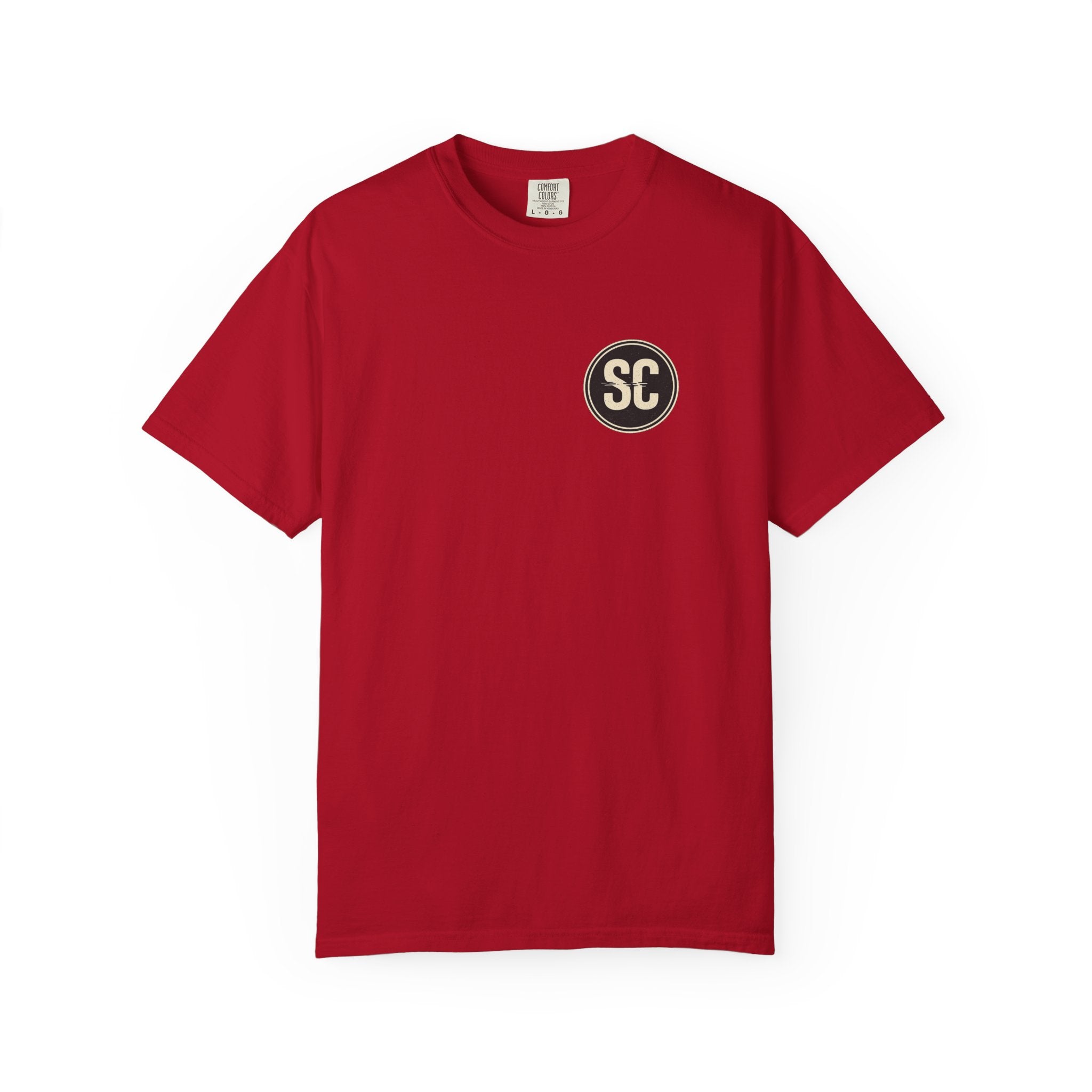 Static Club – My Mouth Has Faster Wi-Fi Than My Brain T-Shirt