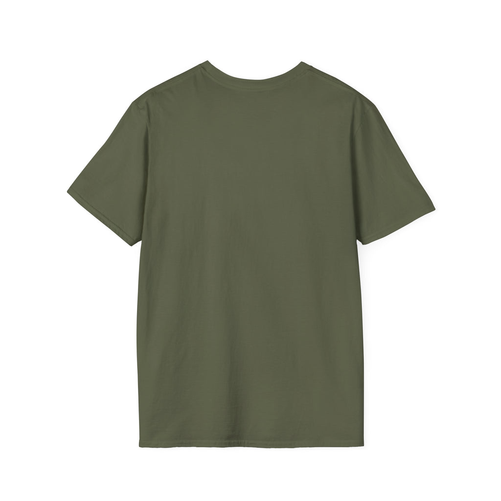Signal Run Retro Arcade T-Shirt – Level 02