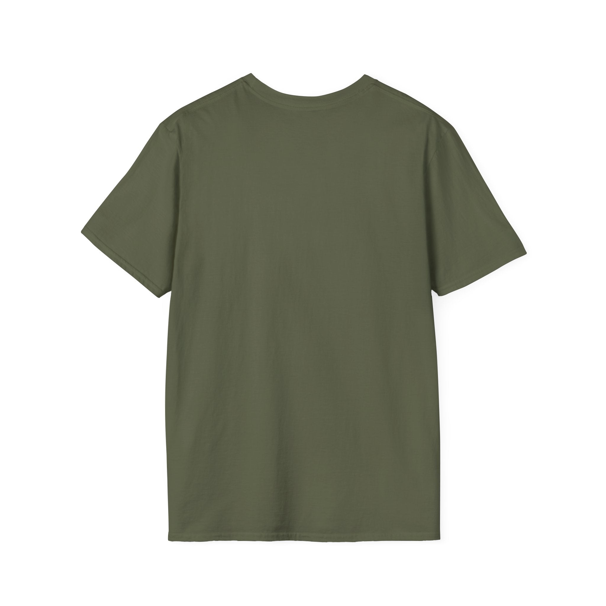 Signal Run Retro Arcade T-Shirt – Level 02