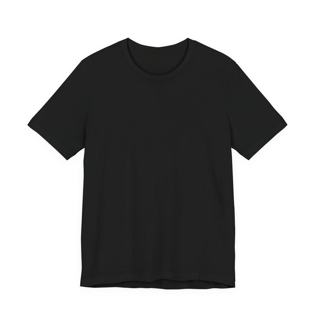 STATIC CLUB ECLIPSE Tee — Alternative Graphic Short Sleeve T-Shirt