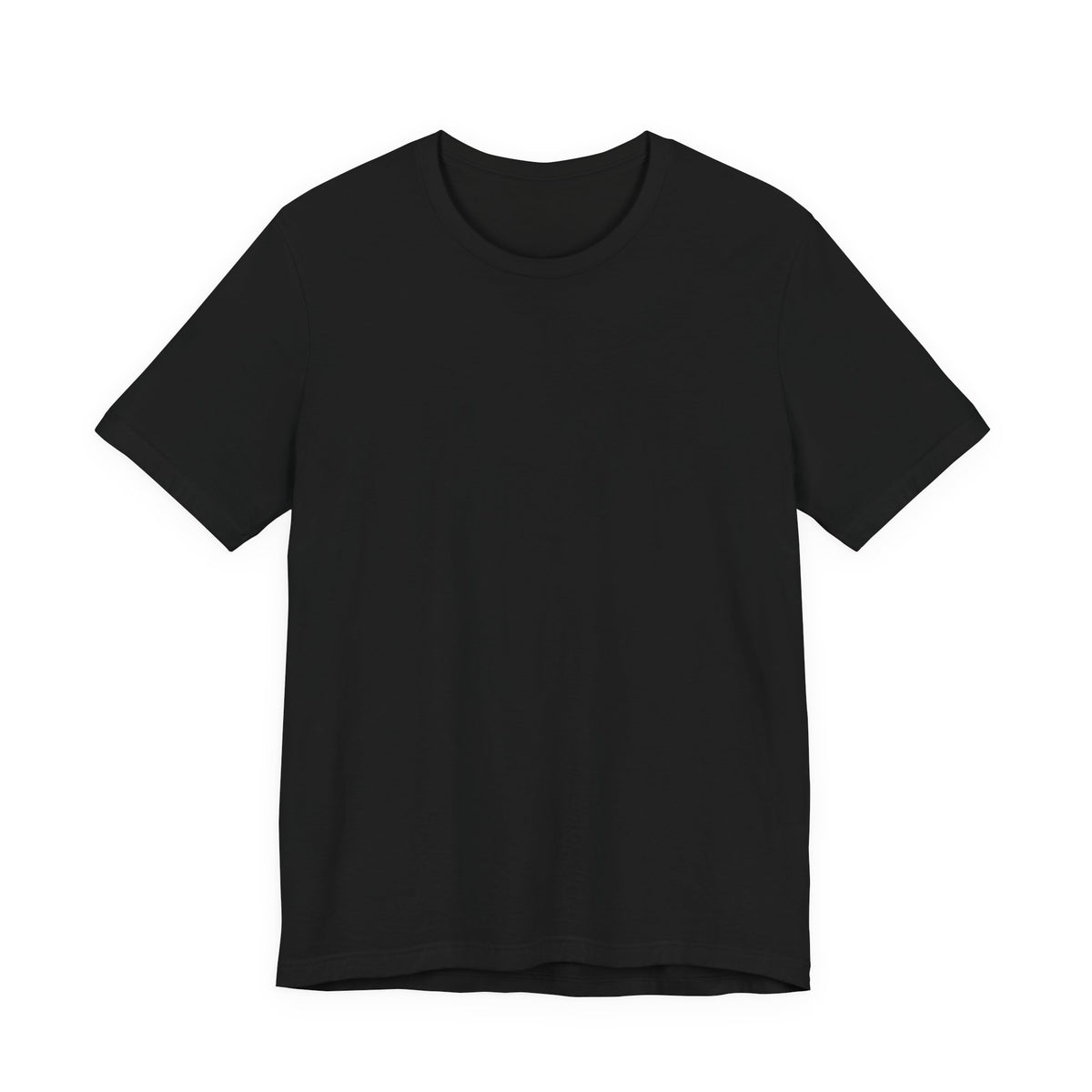 STATIC CLUB ECLIPSE Tee — Alternative Graphic Short Sleeve T-Shirt