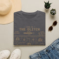 Signal Run Retro Arcade T-Shirt – Level 02