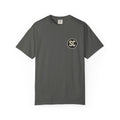Static Club Core Logo Heavy Cotton T-Shirt