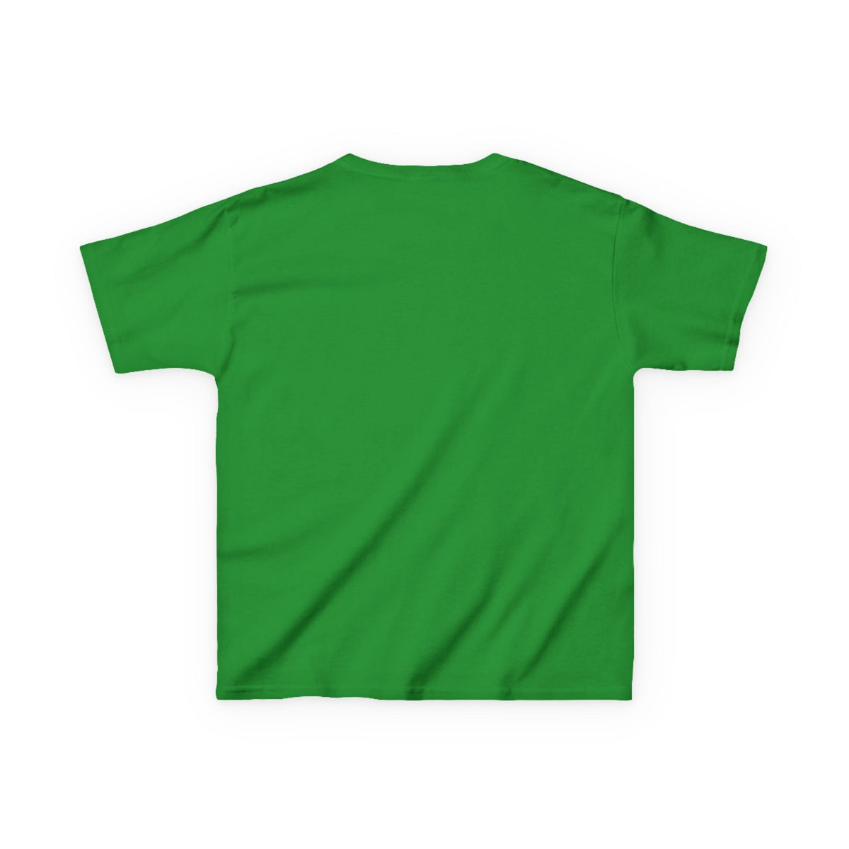 Kids SC★ CLUB T-Shirt — STATIC CLUB Youth Tee