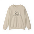 Brighter Days Ahead Crewneck Sweatshirt | STATIC CLUB