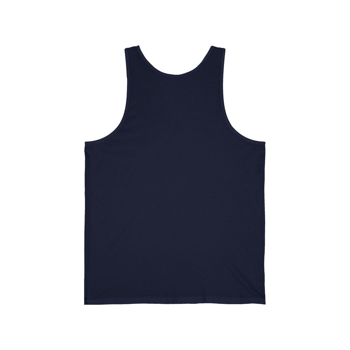 Static Club Tank Top — EST. 2026 Graphic Muscle Tee