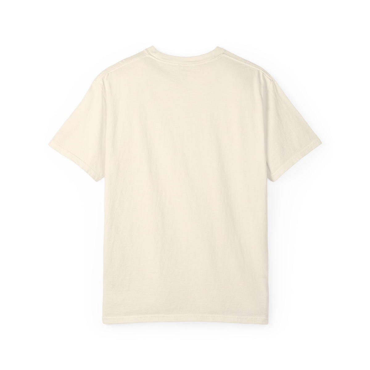 Dyslexia T-Shirt — “The Same Words. A Different Order.”
