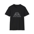Brighter Days Ahead T-Shirt | STATIC CLUB