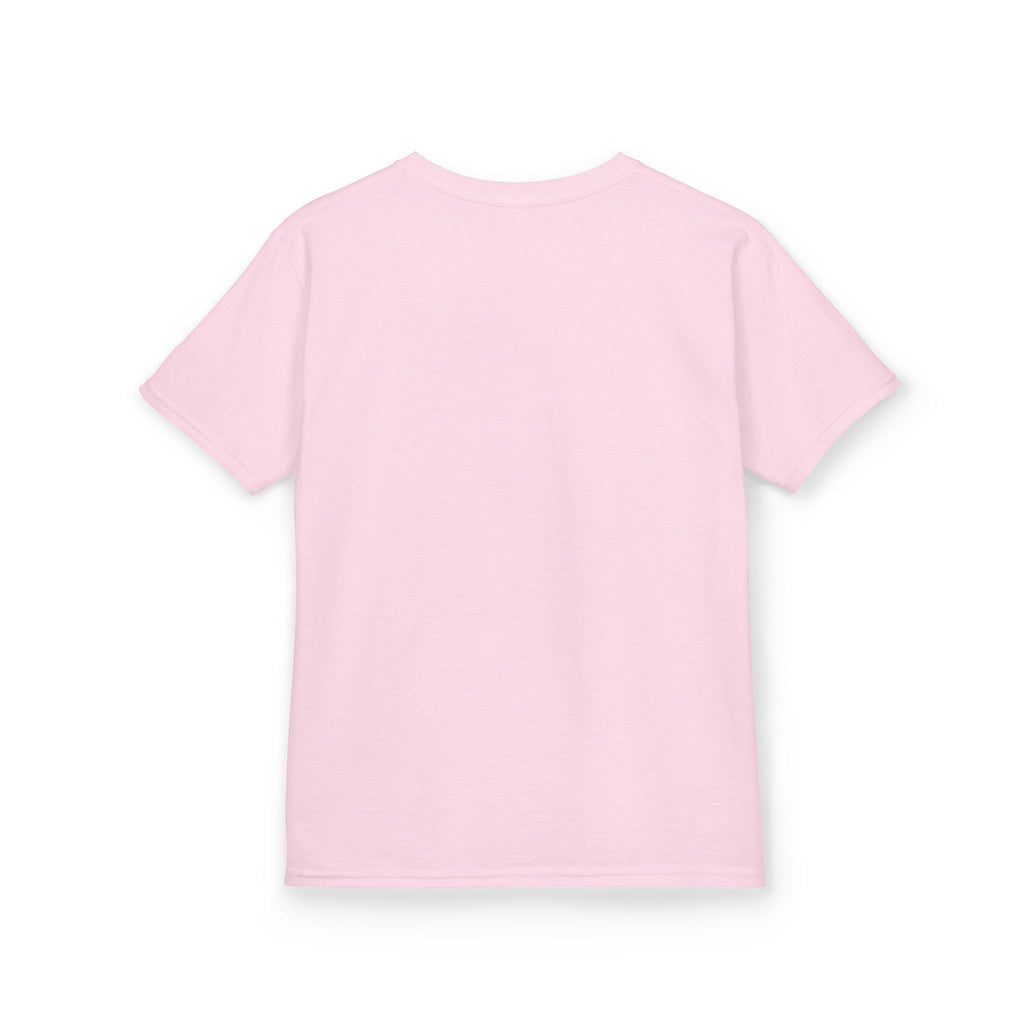Kids SC★ CLUB T-Shirt — STATIC CLUB Youth Tee