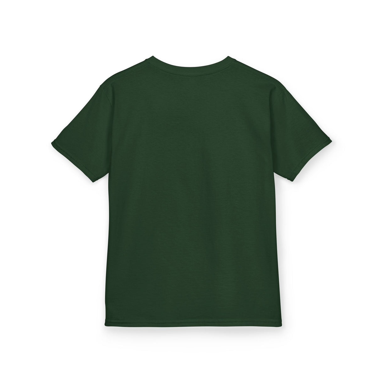 Kids SC★ CLUB T-Shirt — STATIC CLUB Youth Tee
