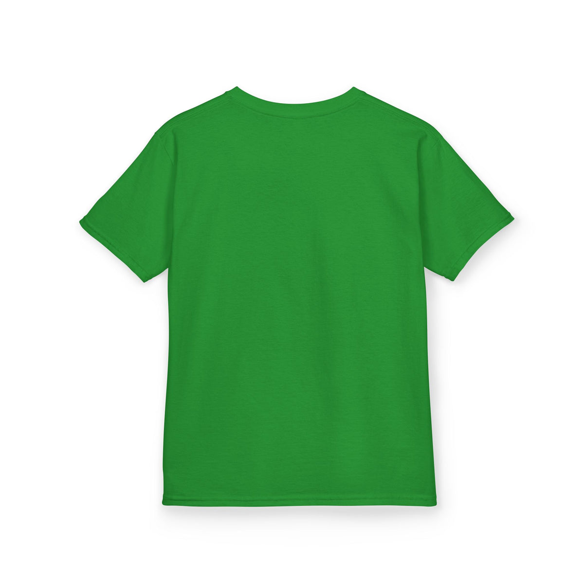 Kids SC★ CLUB T-Shirt — STATIC CLUB Youth Tee