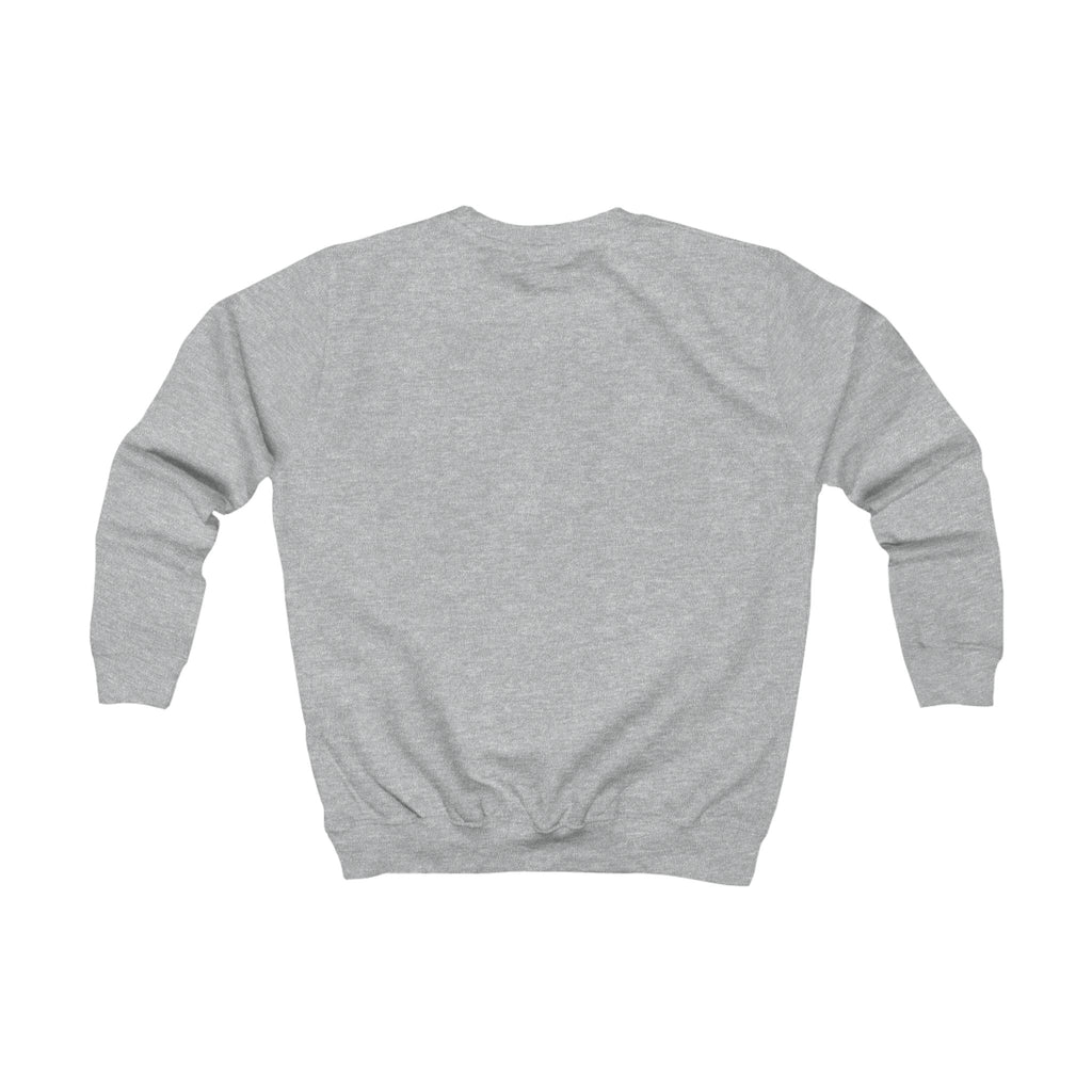 SC CLUB Kids Logo Sweatshirt