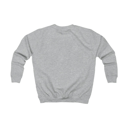 SC CLUB Kids Logo Sweatshirt