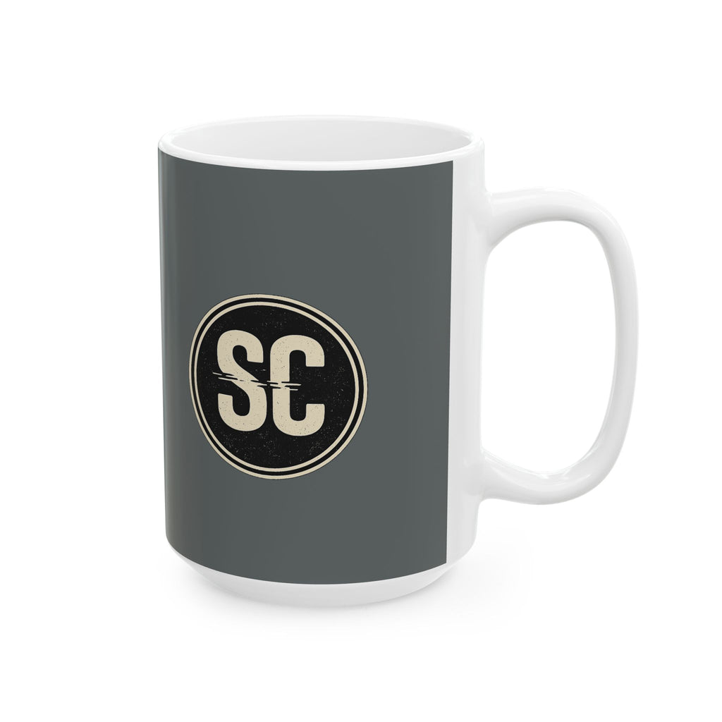 Ceramic Mug, (11oz, 15oz)