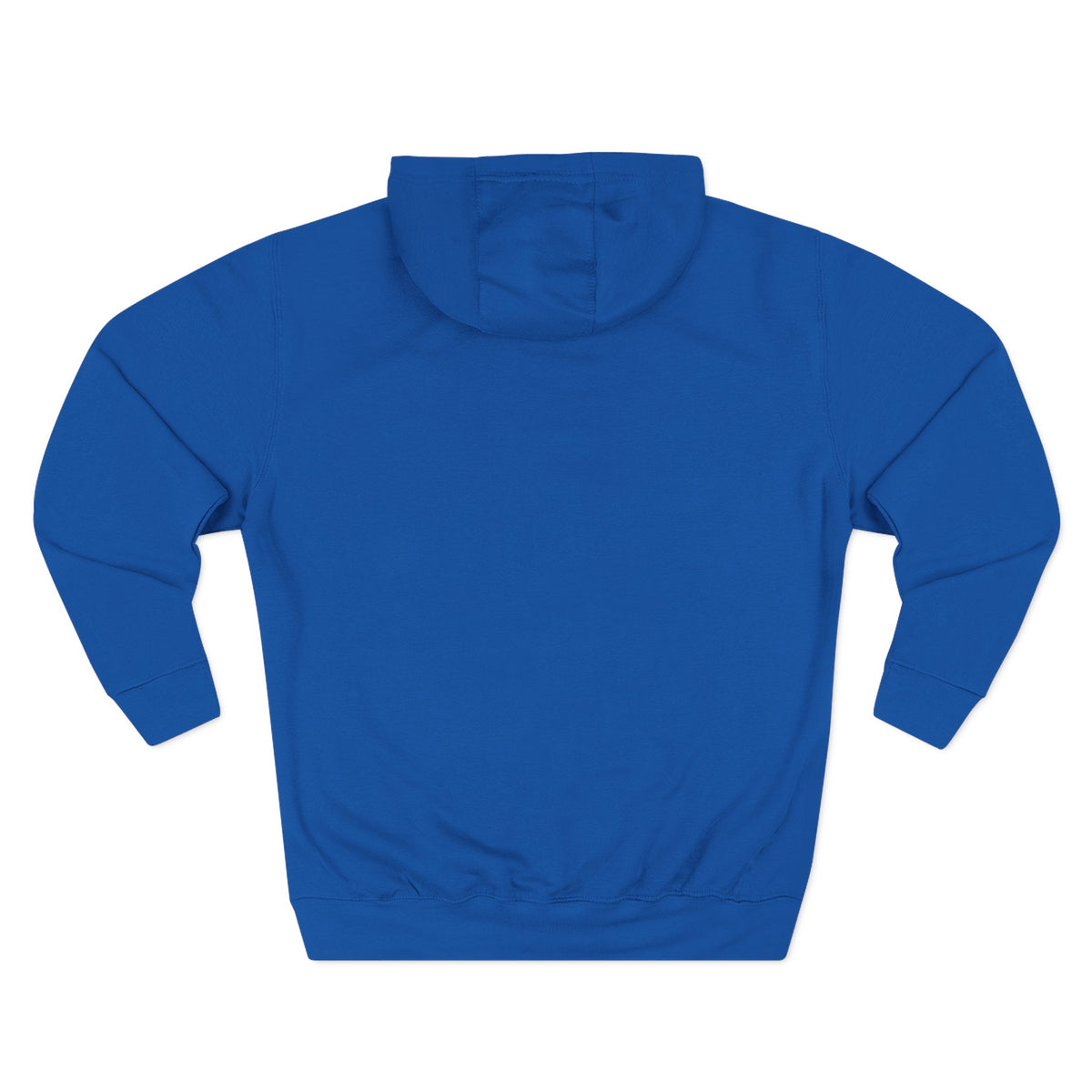 STATIC CLUB Core Hoodie — Minimal Logo