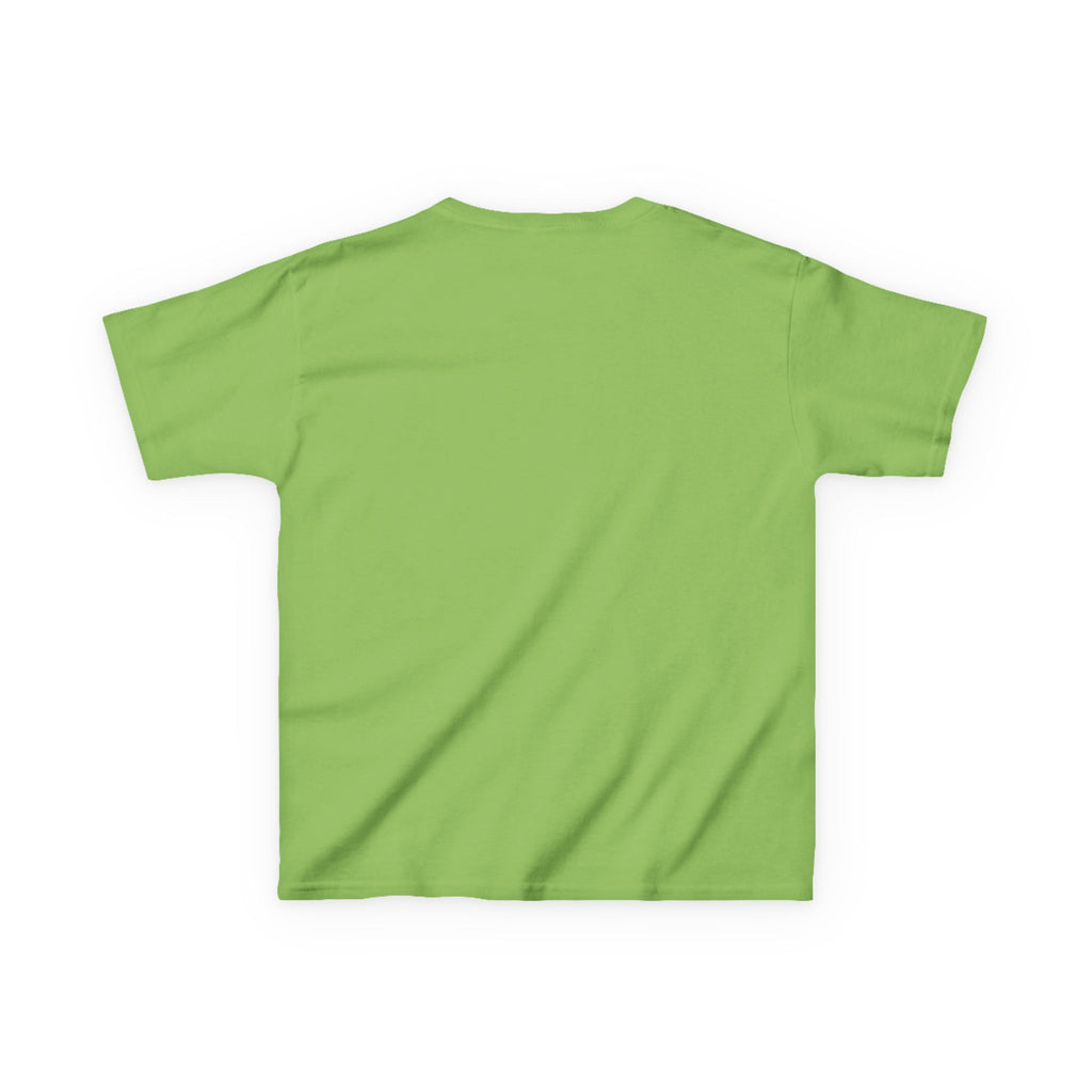 Kids SC★ CLUB T-Shirt — STATIC CLUB Youth Tee