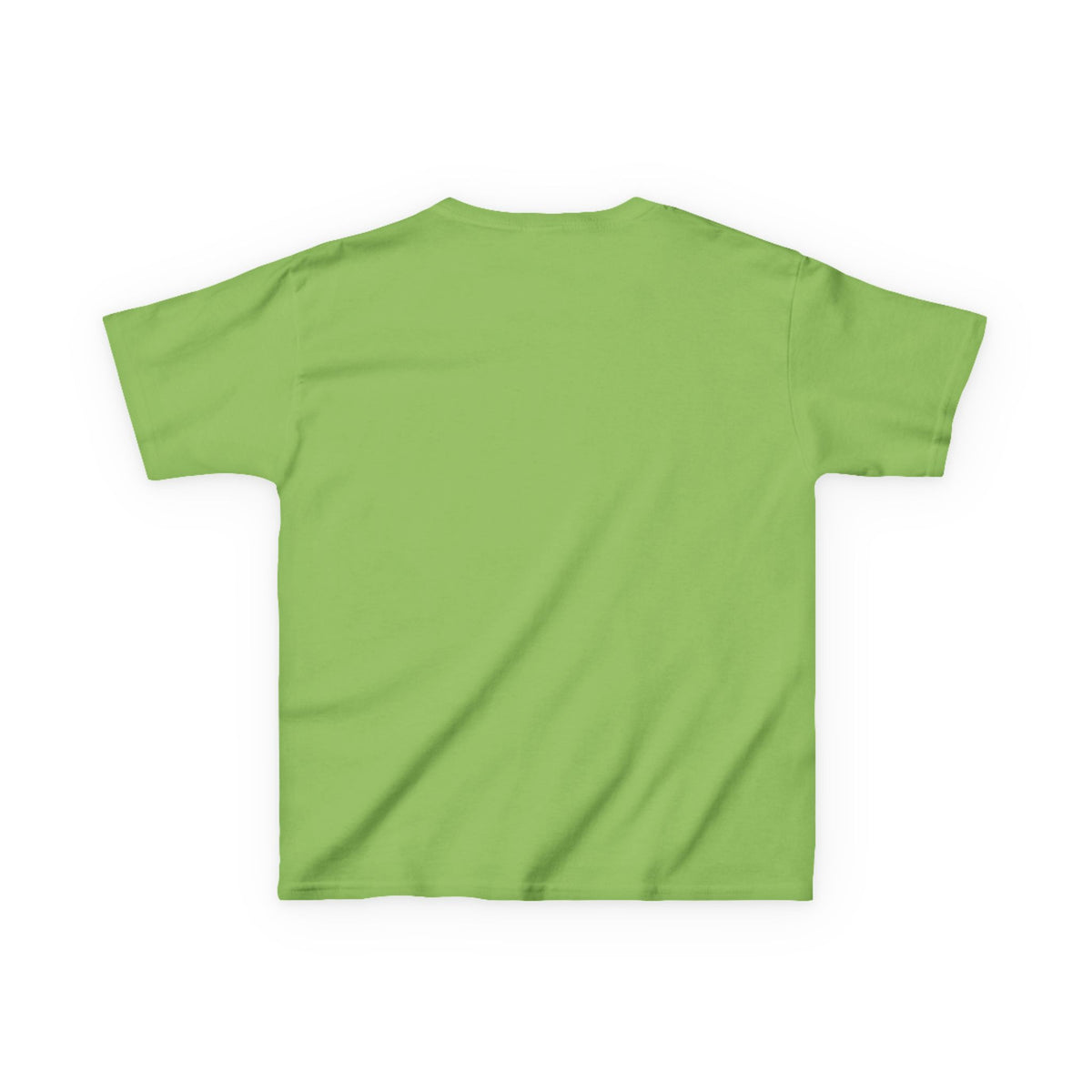 Kids SC★ CLUB T-Shirt — STATIC CLUB Youth Tee