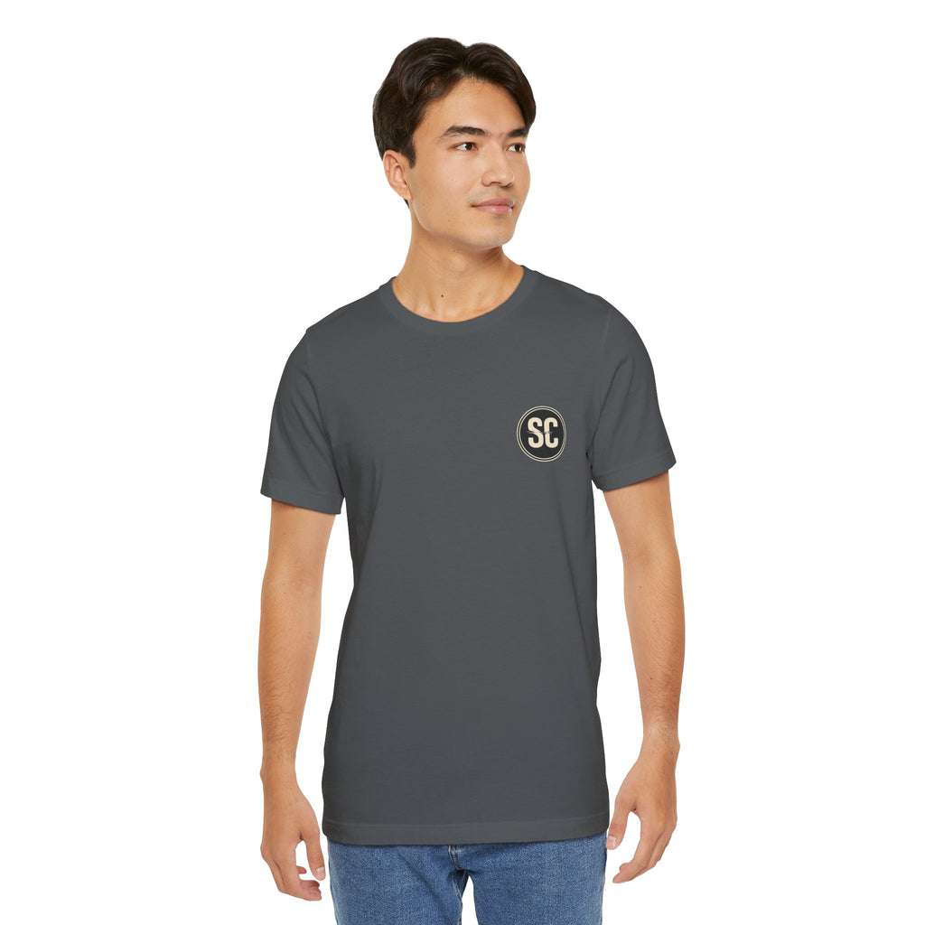 Insert Coin T-Shirt – Vintage Arcade "Continue? Yes" Gamer Tee