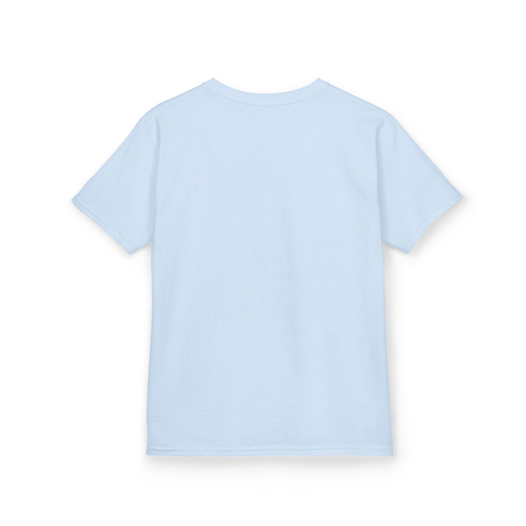 Kids SC★ CLUB T-Shirt — STATIC CLUB Youth Tee