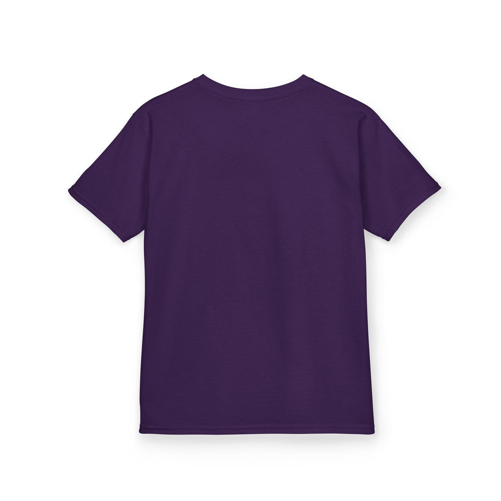 Kids SC★ CLUB T-Shirt — STATIC CLUB Youth Tee