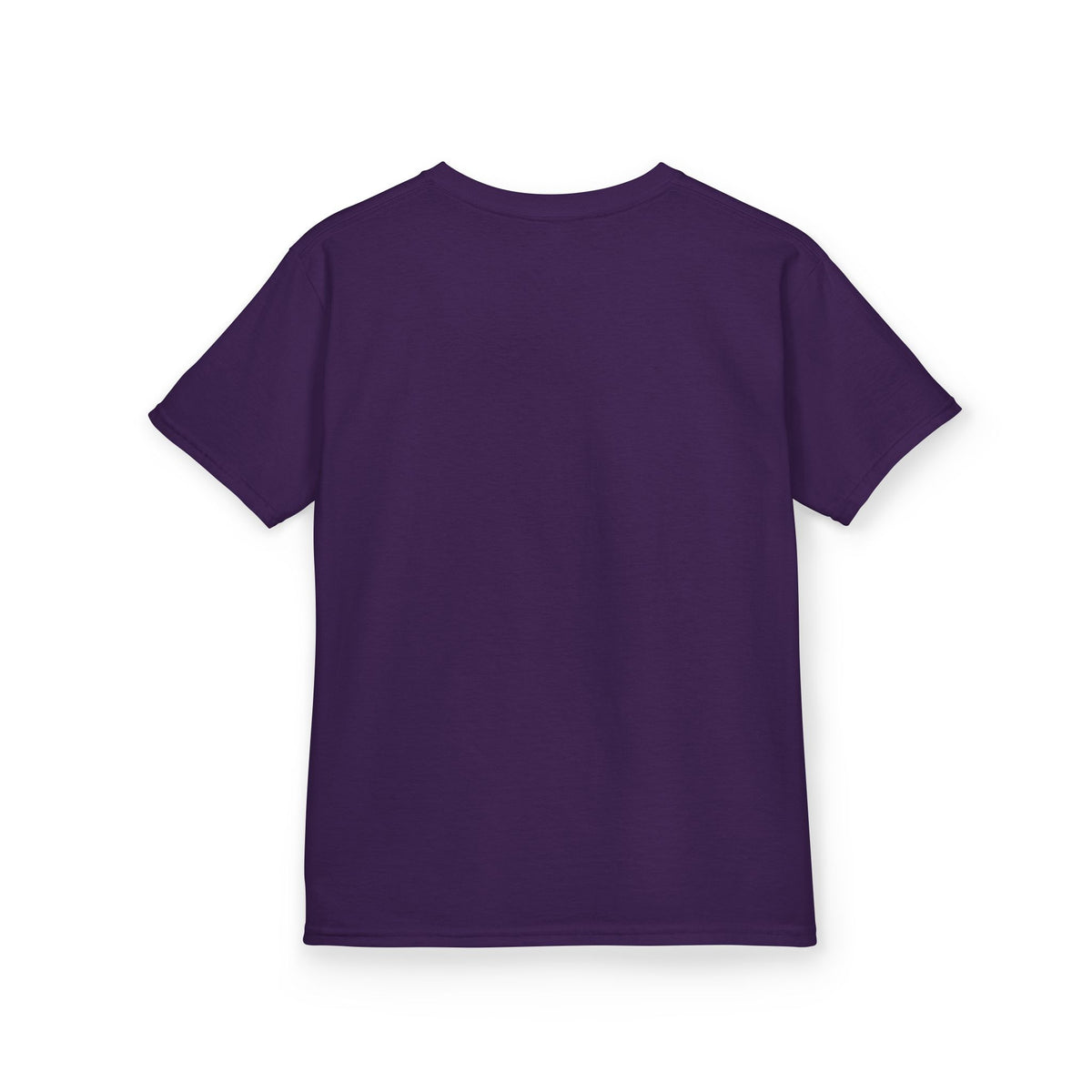 Kids SC★ CLUB T-Shirt — STATIC CLUB Youth Tee