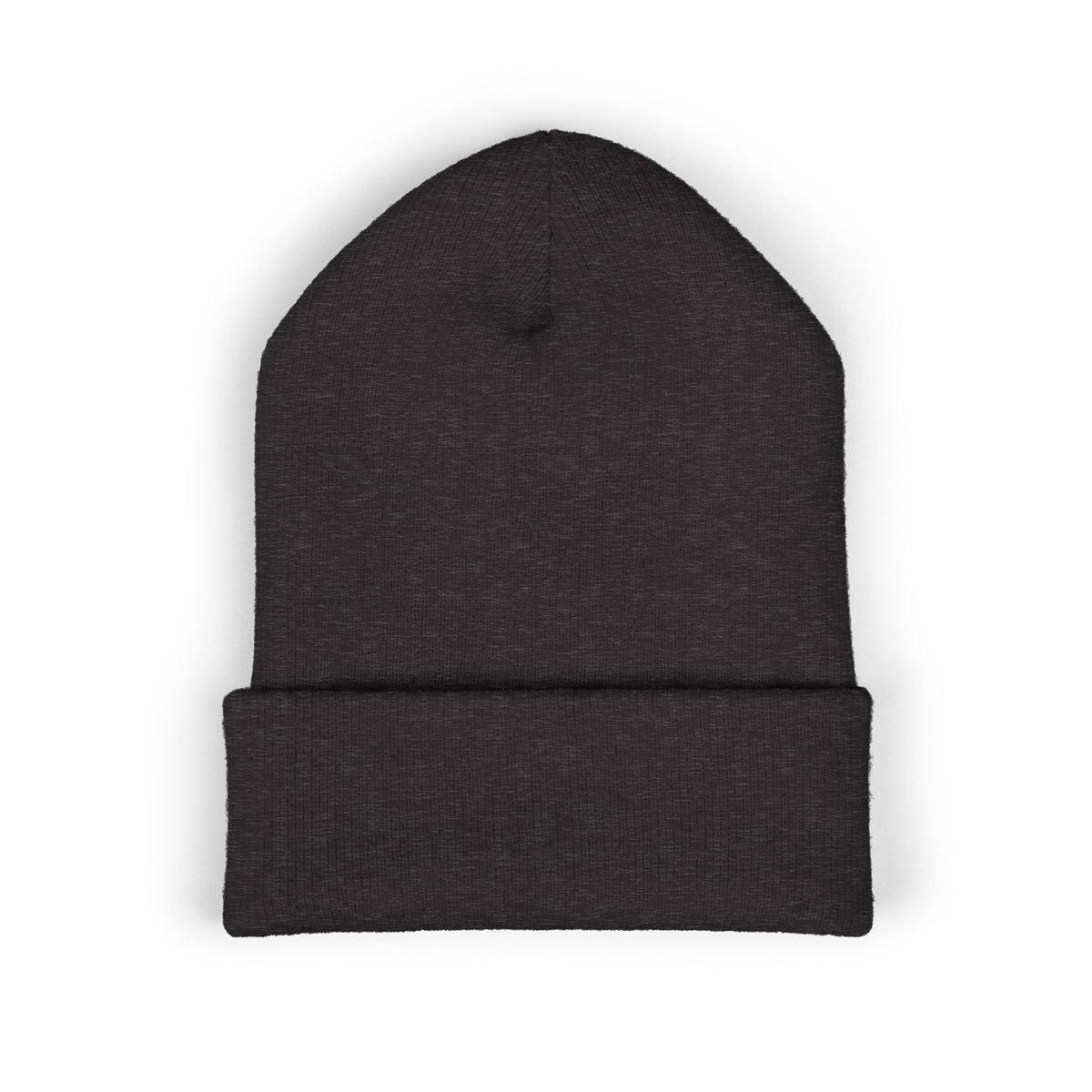 STATIC CLUB SC — Classic Cuffed Beanie