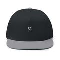 STATIC CLUB Minimal SC Snapback Cap