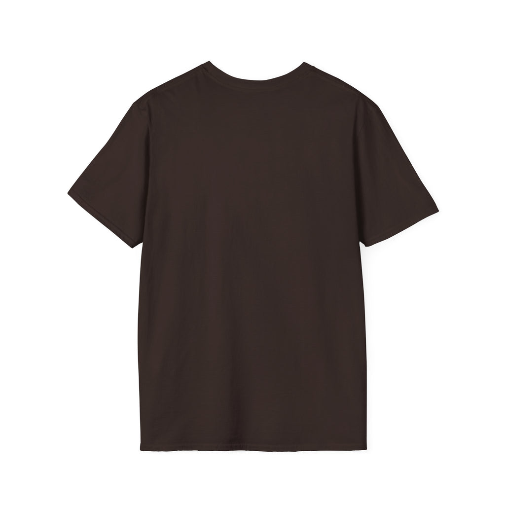 Signal Run Retro Arcade T-Shirt – Level 03: Static Storm