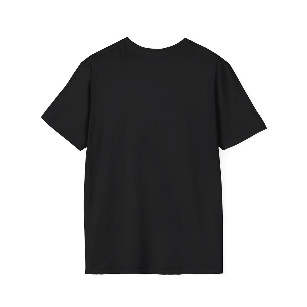 Signal Run Retro Arcade T-Shirt – Level 02