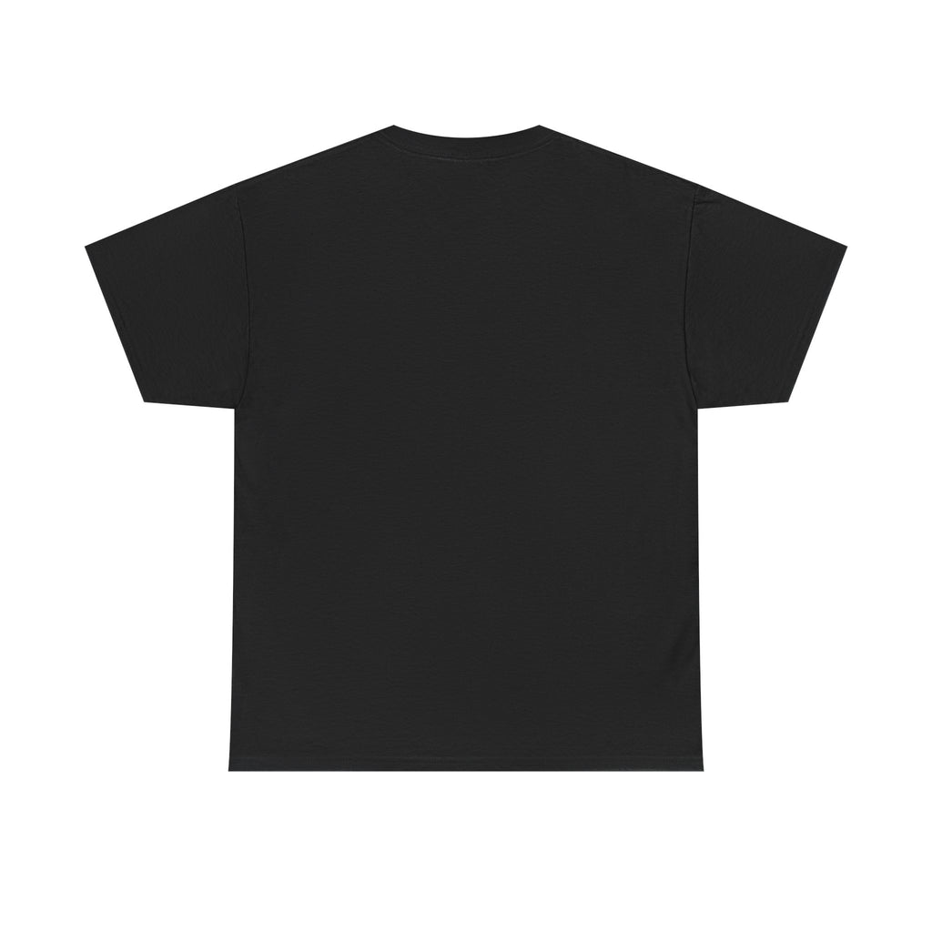 Retro Gaming T-Shirt — Static Club 16-Bit Console Graphic