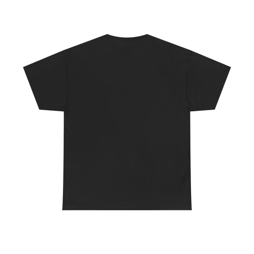 Retro Gaming T-Shirt — Static Club 16-Bit Console Graphic