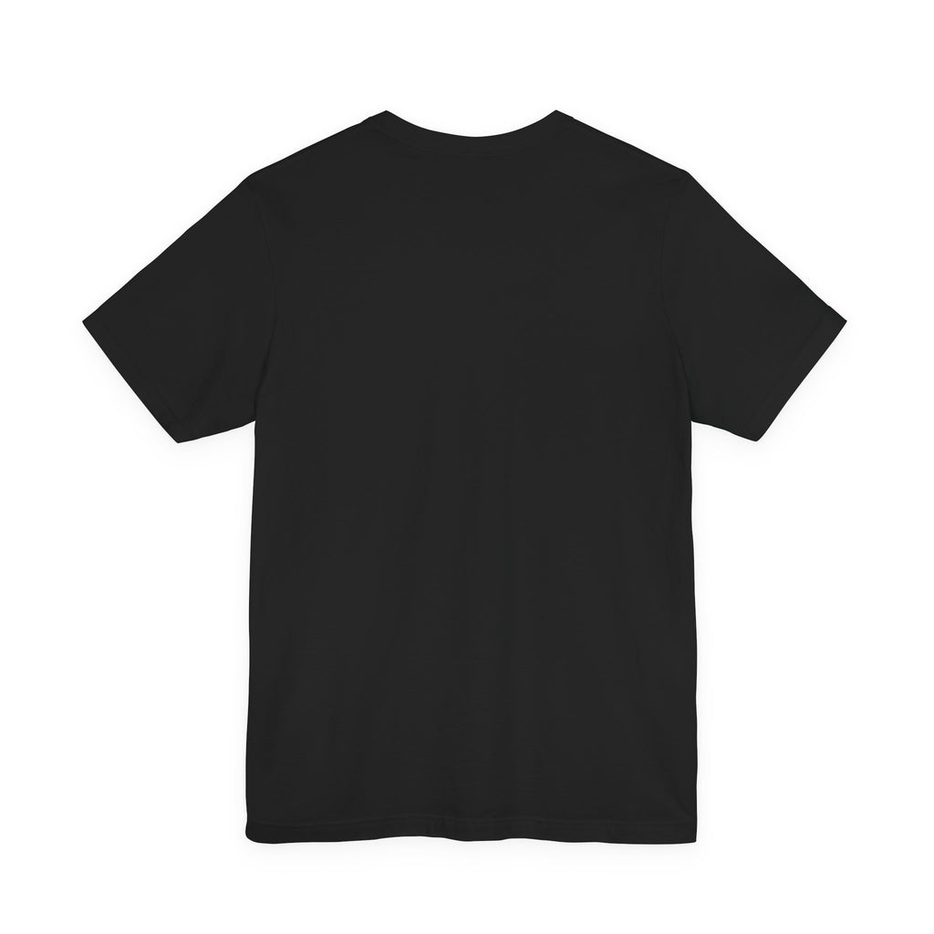 SC STATIC CLUB Pocket Tee — Vintage Logo Short Sleeve T-Shirt