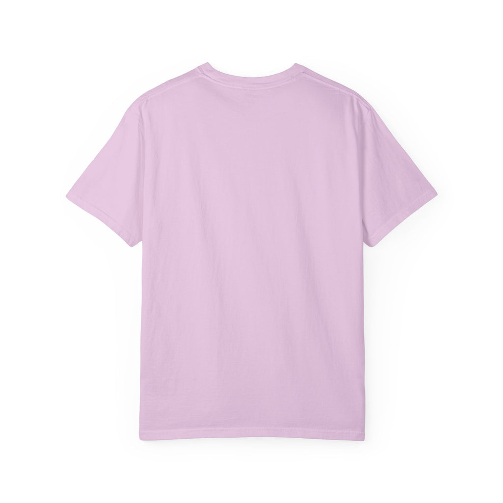 Autism T-Shirt — “It’s Not Chaos If You Can See the Pattern”