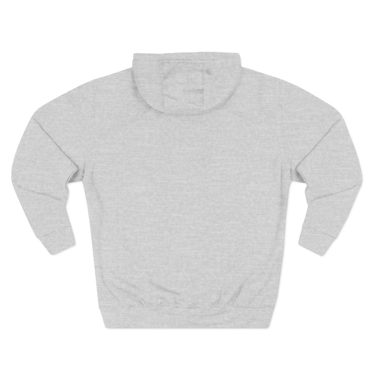 STATIC CLUB Core Hoodie — Minimal Logo