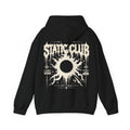 STATIC CLUB — Eclipse Hoodie